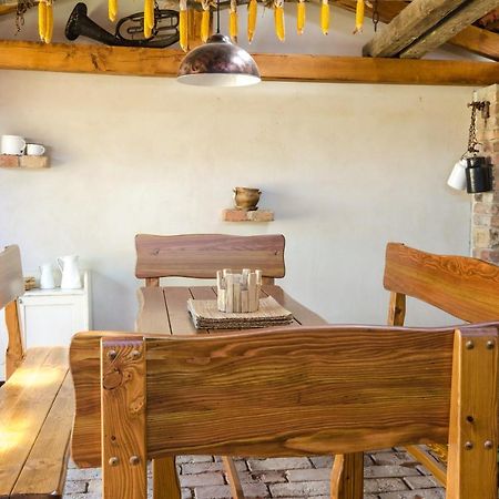 Villa Chalupa Hlohovec Extérieur photo